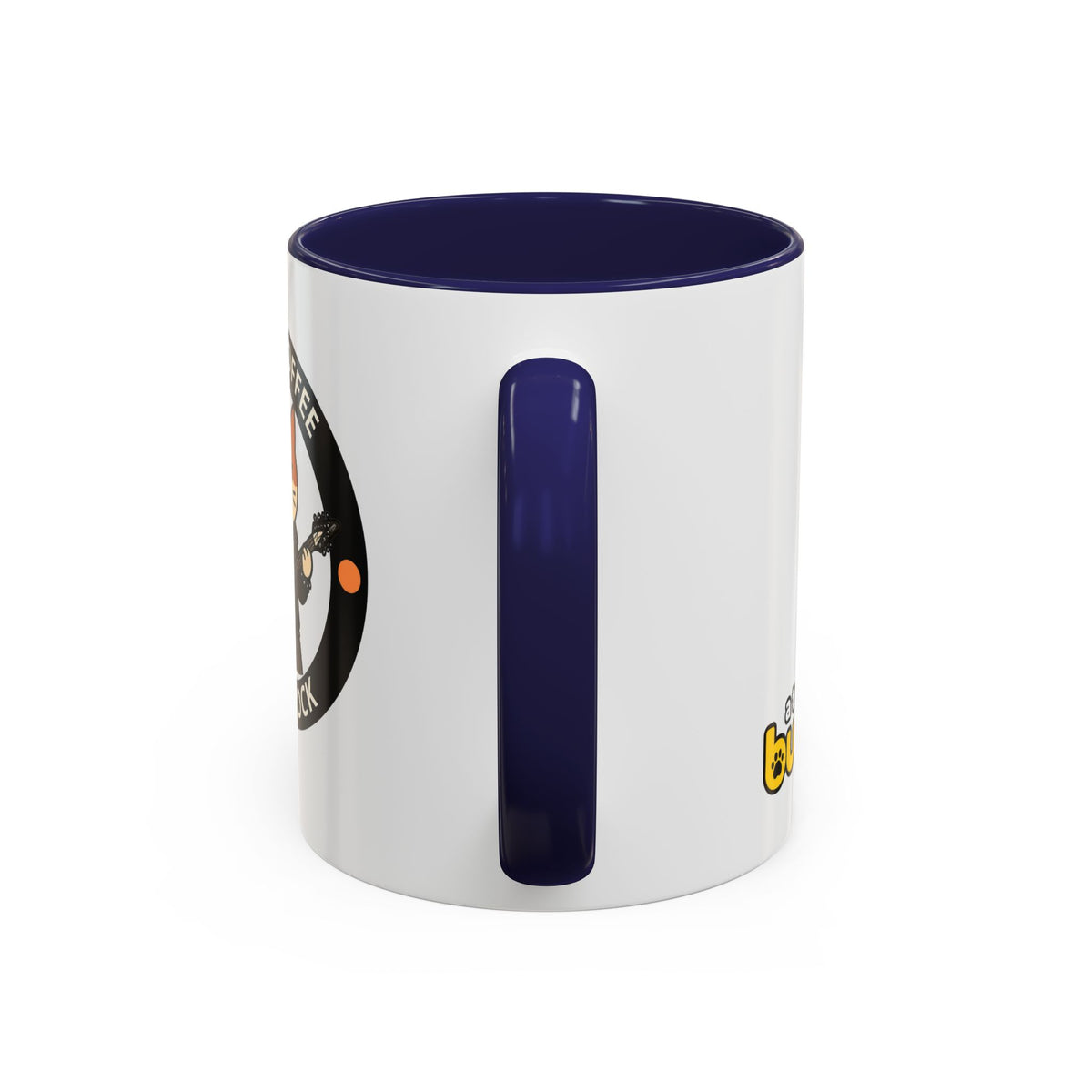 Funny Cat Mug – Funny Coffee Cup for Cat Lovers – More Coffee