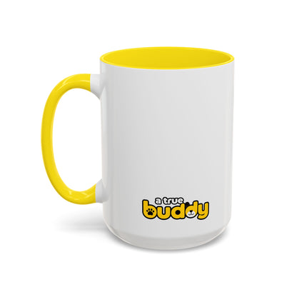 Funny Cat Mug – Funny Coffee Cup for Cat Lovers – King Cat