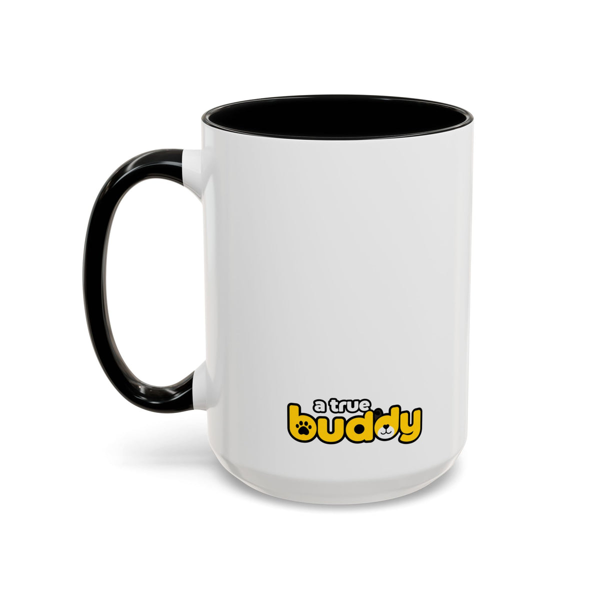 Funny Dog Mug – Funny Coffee Cup for Dog Lovers – Big Dog Problems