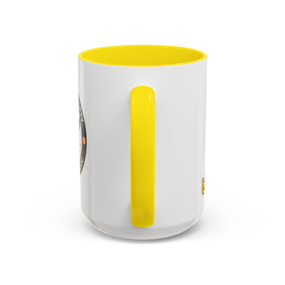 Funny Cat Mug – Funny Coffee Cup for Cat Lovers – Crashing The Party
