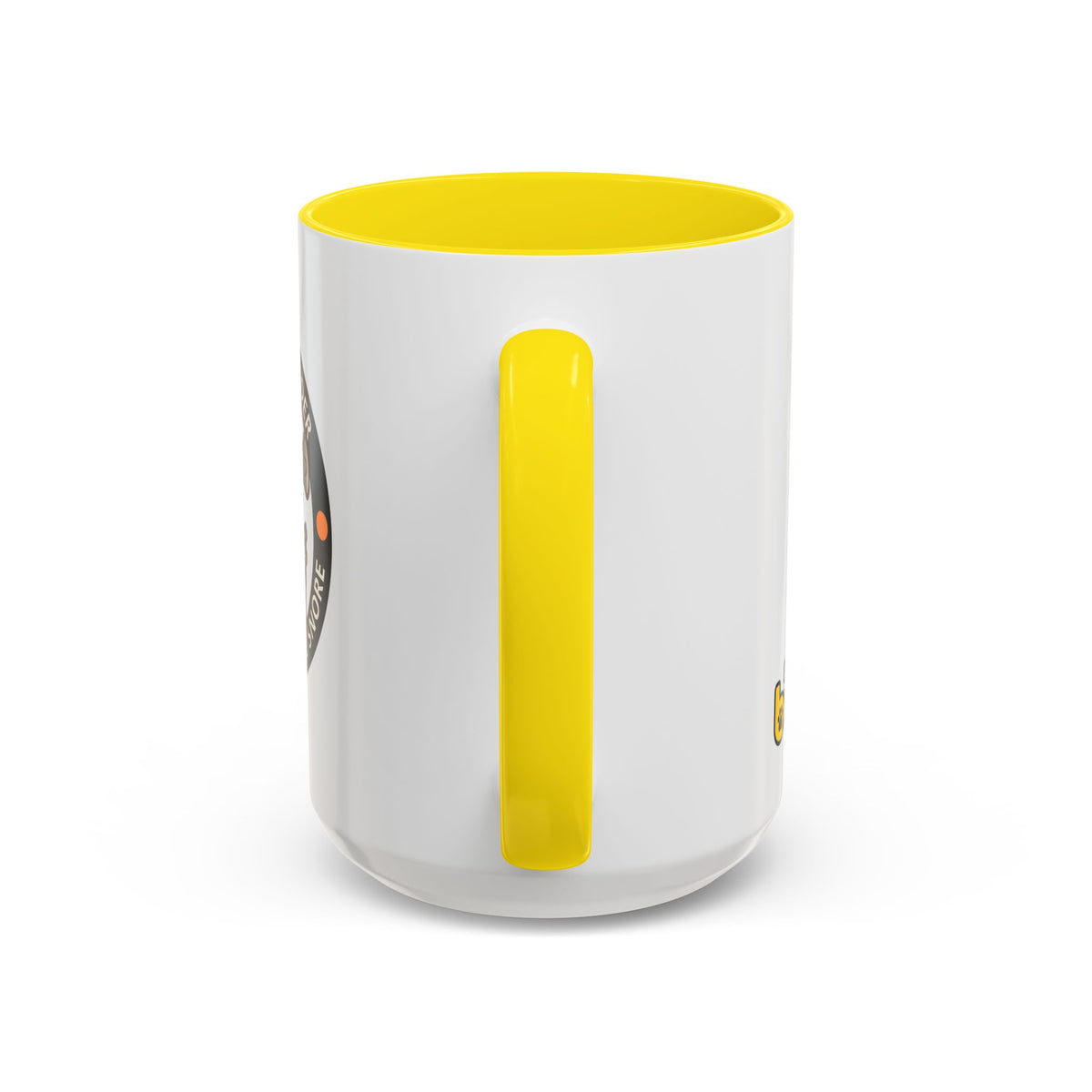 Funny Dog Mug – Funny Coffee Cup for Dog Lovers – The Pack Leader