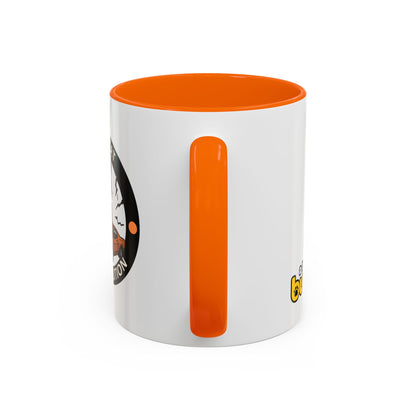 Funny Cat Mug – Funny Coffee Cup for Cat Lovers – King Cat