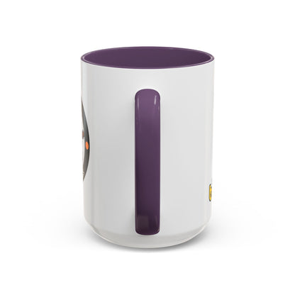 Funny Dog Mug – Funny Coffee Cup for Dog Lovers – Bad Paws