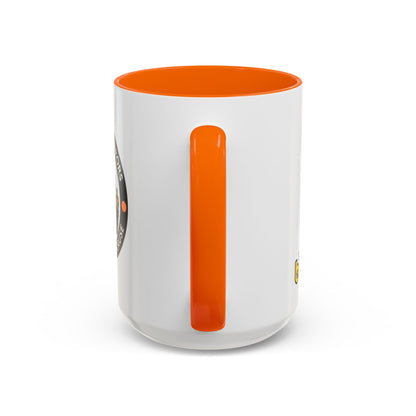 Funny Cat Mug – Funny Coffee Cup for Cat Lovers – Smoke And Mirrors