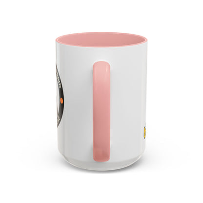 Copy of Funny Cat Mug – Funny Coffee Cup for Cat Lovers – Inked And Unafraid
