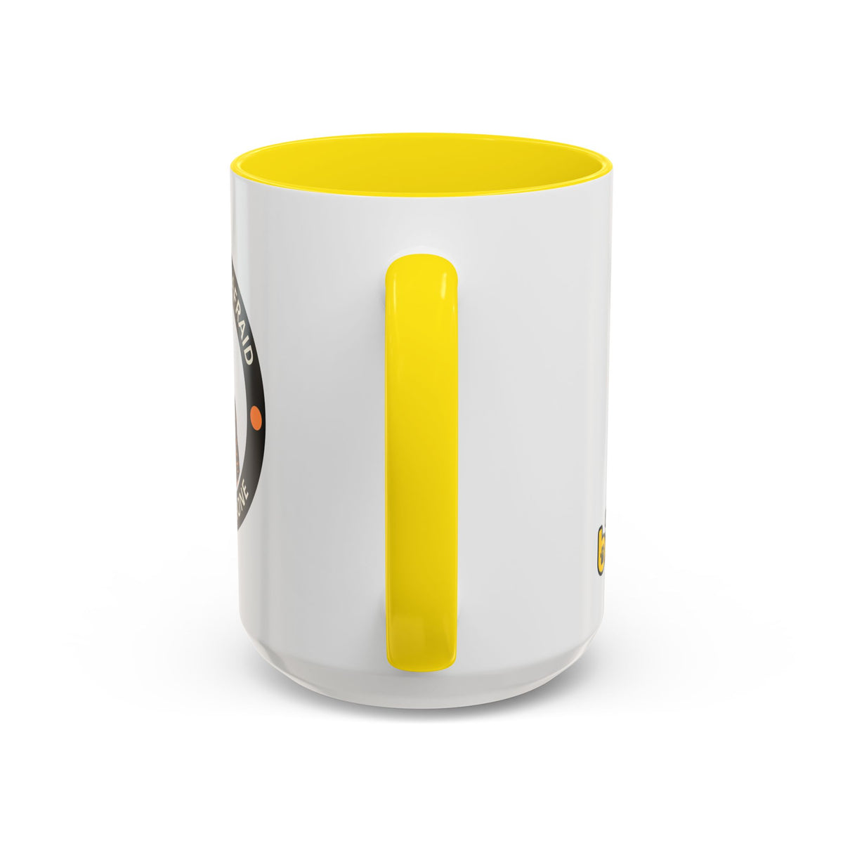 Copy of Funny Cat Mug – Funny Coffee Cup for Cat Lovers – Inked And Unafraid