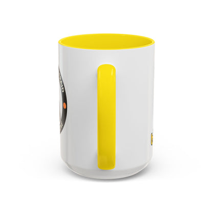 Copy of Funny Cat Mug – Funny Coffee Cup for Cat Lovers – Inked And Unafraid