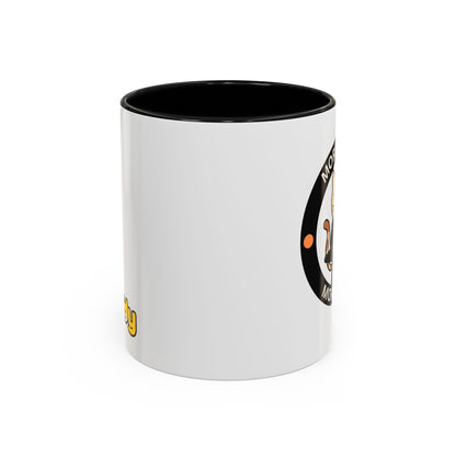 Funny Cat Mug – Funny Coffee Cup for Cat Lovers – More Coffee