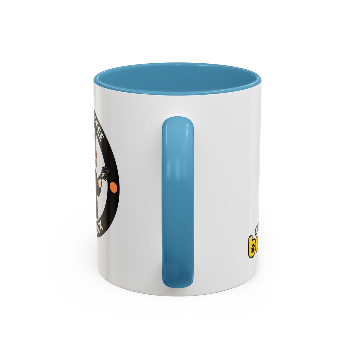 Funny Cat Mug – Funny Coffee Cup for Cat Lovers – More Coffee