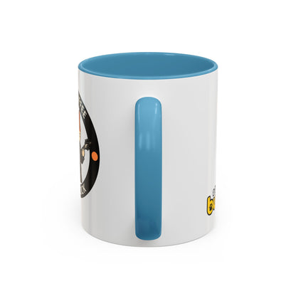 Funny Cat Mug – Funny Coffee Cup for Cat Lovers – More Coffee