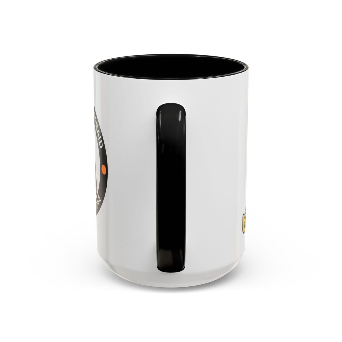 Copy of Funny Cat Mug – Funny Coffee Cup for Cat Lovers – Inked And Unafraid