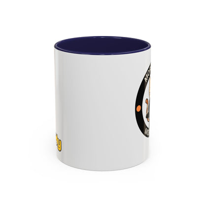 Funny Cat Mug – Funny Coffee Cup for Cat Lovers – More Coffee