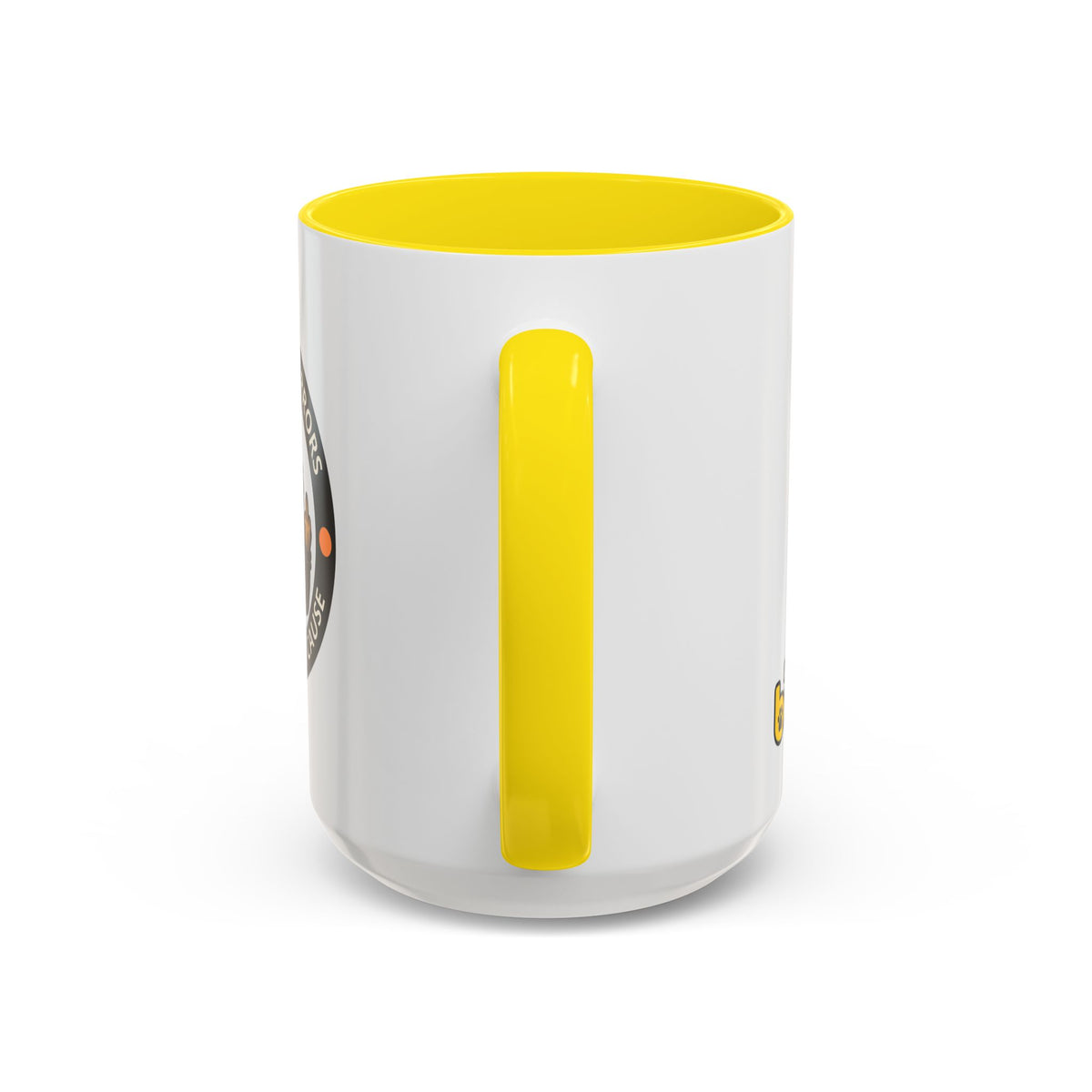 Funny Cat Mug – Funny Coffee Cup for Cat Lovers – Smoke And Mirrors