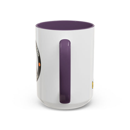 Copy of Funny Cat Mug – Funny Coffee Cup for Cat Lovers – Inked And Unafraid