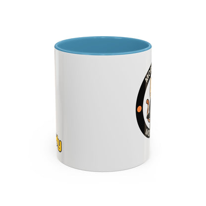 Funny Cat Mug – Funny Coffee Cup for Cat Lovers – More Coffee