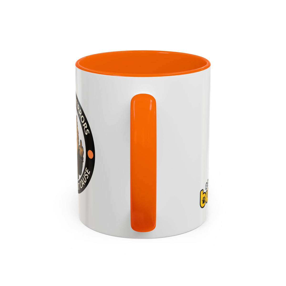 Funny Cat Mug – Funny Coffee Cup for Cat Lovers – Smoke And Mirrors