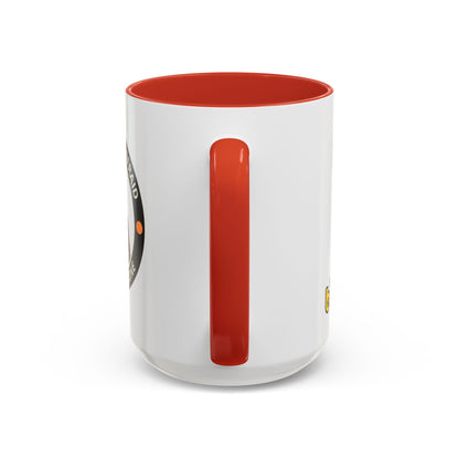 Copy of Funny Cat Mug – Funny Coffee Cup for Cat Lovers – Inked And Unafraid