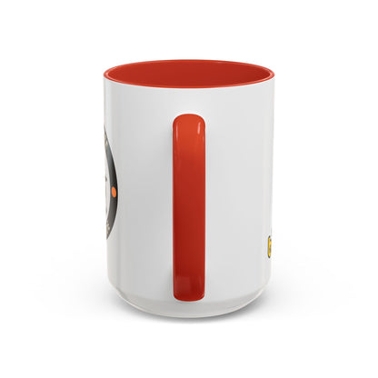 Funny Dog Mug – Funny Coffee Cup for Dog Lovers – Good Coffee