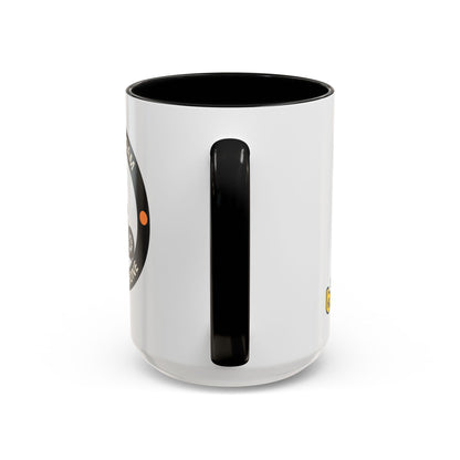 Funny Dog Mug – Funny Coffee Cup for Dog Lovers – Born To Roam