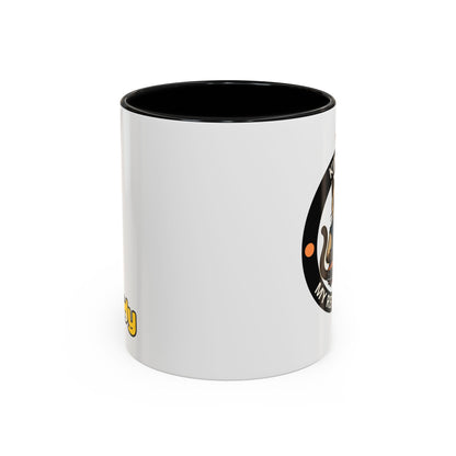 Funny Cat Mug – Funny Coffee Cup for Cat Lovers – King Cat