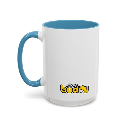 Funny Dog Mug – Funny Coffee Cup for Dog Lovers – Big Dog Problems
