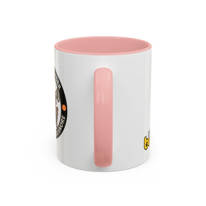 Funny Dog Mug – Funny Coffee Cup for Dog Lovers – The Pack Leader