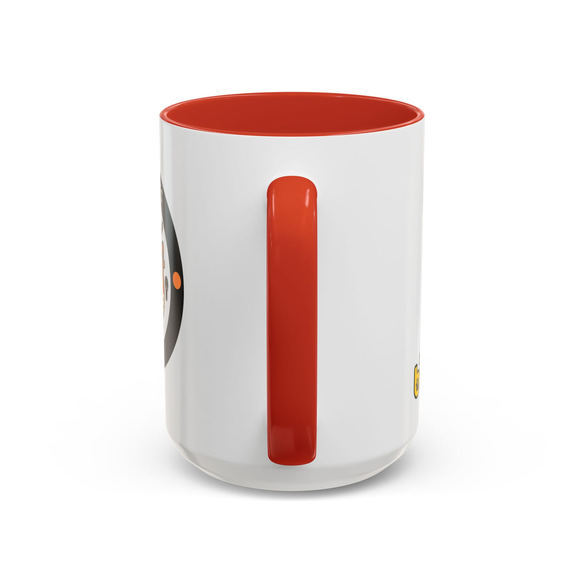 Funny Cat Mug – Funny Coffee Cup for Cat Lovers – Rock Cats
