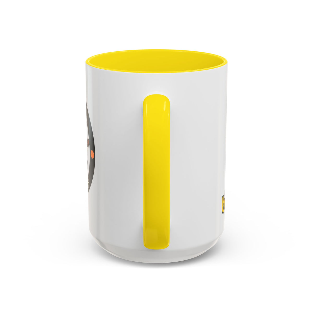 Funny Dog Mug – Funny Coffee Cup for Dog Lovers – Bad Paws